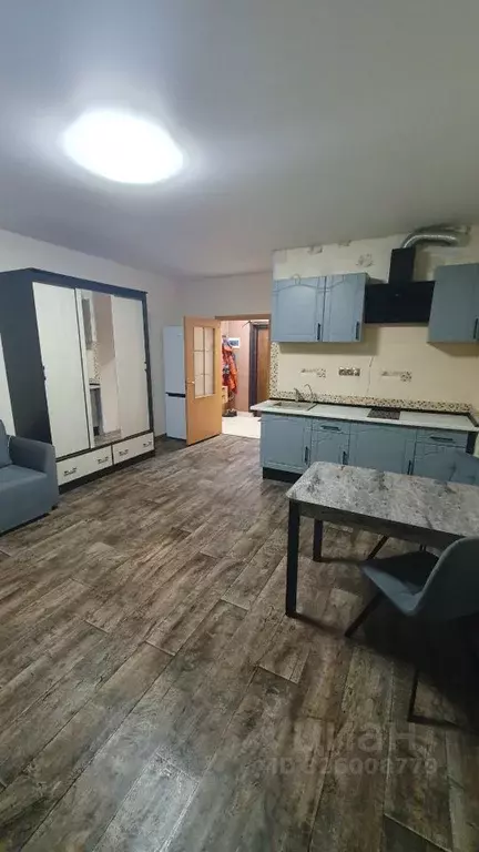 Студия Московская область, Мытищи ул. 2-я Институтская, 28 (30.0 м) - Фото 2