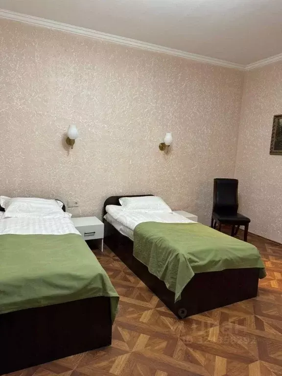 Комната Саха (Якутия), Якутск ул. Космонавтов, 26/3 (35.0 м) - Фото 1