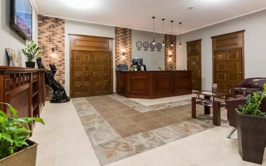 Комната Московская область, Химки ул. Репина, 6с8 (10.0 м) - Фото 1