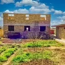 Дом в Крым, Сакский район, Штормовское с/пос, с. Поповка ул. Донецкая, ... - Фото 2