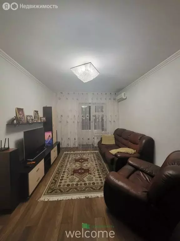 3-комнатная квартира: Ставрополь, улица Тухачевского, 20/1 (88 м) - Фото 2