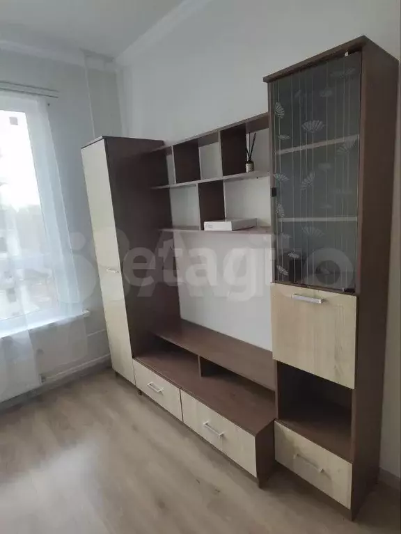 Квартира-студия, 25,6 м, 6/8 эт. - Фото 1