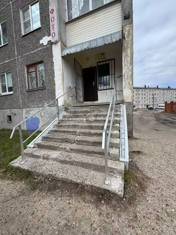 Продам офисное помещение, 111.2 м - Фото 1