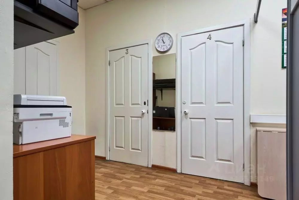 Офис в Москва Холодильный пер., 3к1с3 (85 м) - Фото 2