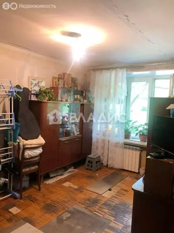 1-комнатная квартира: Москва, Минусинская улица, 8 (28.8 м) - Фото 1