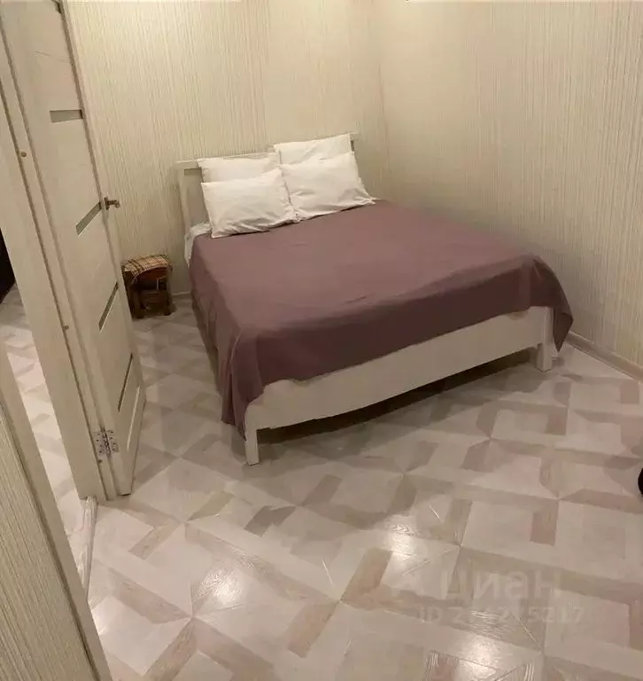 3-к кв. Краснодарский край, Сочи ул. Куйбышева, 29 (55.0 м) - Фото 2