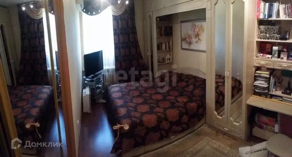 Продаётся 3-к квартира, 68.7 м - Фото 0