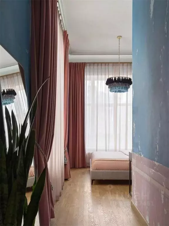 Комната Москва ул. Земляной Вал, 56С3 (26.0 м) - Фото 2