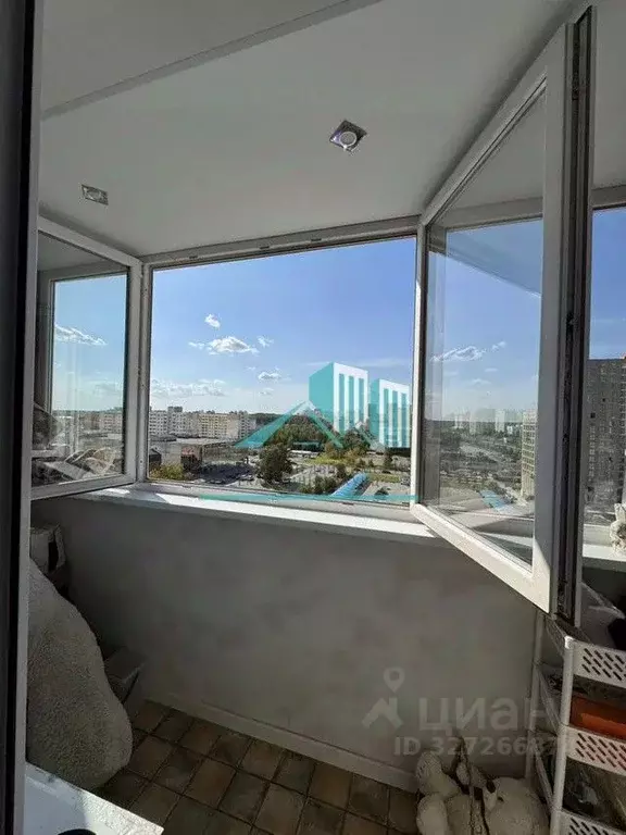 2-к кв. Калужская область, Калуга Академическая ул., 10 (75.0 м) - Фото 2