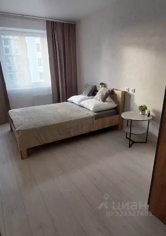 2-к кв. Красноярский край, Красноярск Норильская ул., 1 (58.0 м) - Фото 2