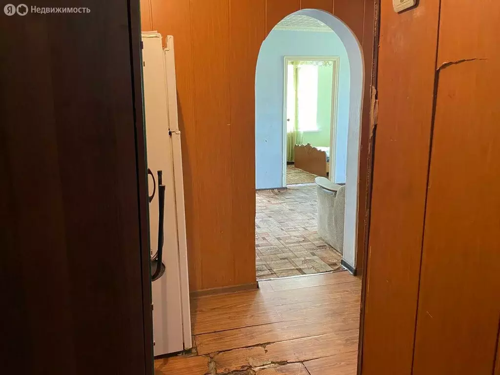 3-комнатная квартира: село Учебное, улица 1-й Микрорайон, 9 (42.2 м) - Фото 1