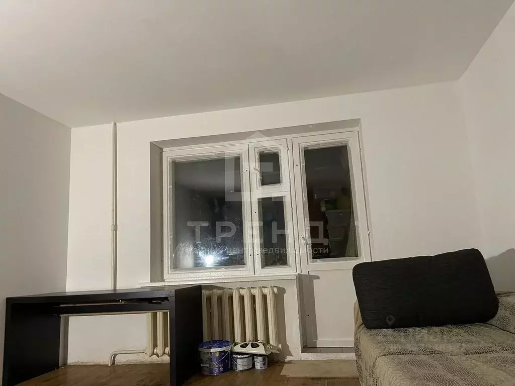 1-к кв. Санкт-Петербург Богатырский просп., 59к1Д (55.0 м) - Фото 1