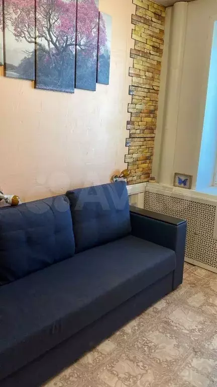 1-к. квартира, 15 м, 5/5 эт. - Фото 0