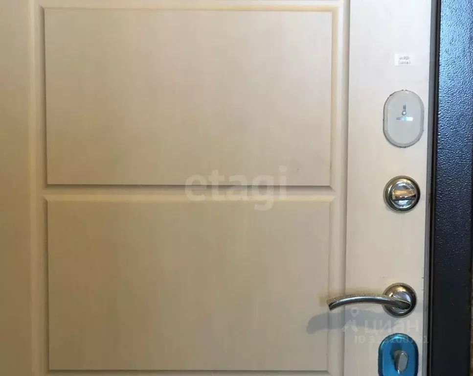 1-к кв. Тамбовская область, Тамбовский муниципальный округ, пос. ... - Фото 1