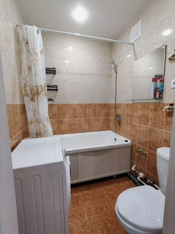 Квартира-студия, 30 м, 2/5 эт. - Фото 1