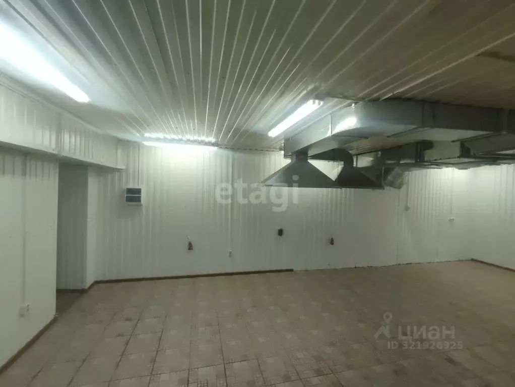 Склад в Ставропольский край, Ставрополь ул. Ленина, 441/9 (290 м) - Фото 2