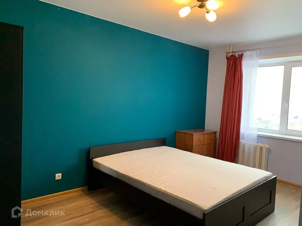 Продаётся 2-к квартира, 63.6 м - Фото 0