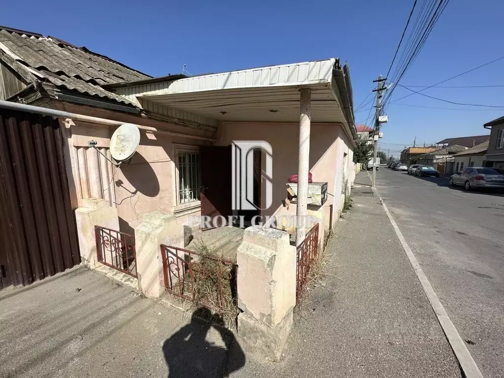 Дом в Дагестан, Махачкала ул. Гусаева (70 м) - Фото 1