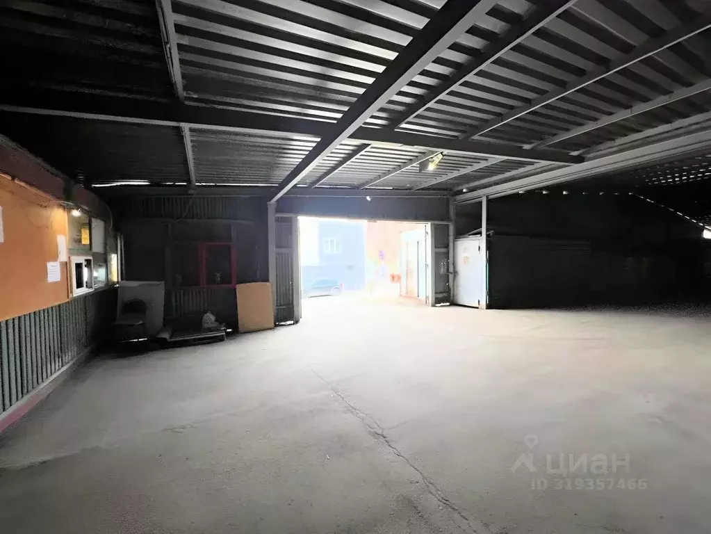 Гараж в Московская область, Люберцы Инициативная ул., 30Б (22 м) - Фото 1