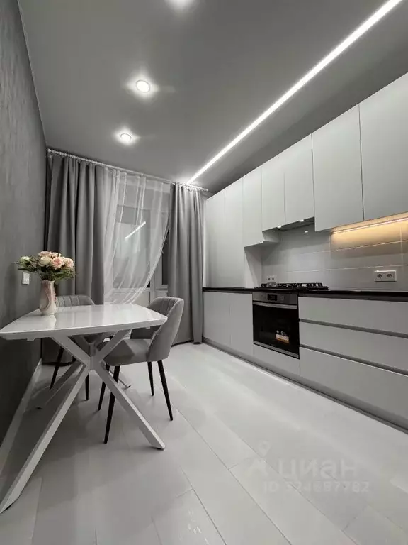 1-к кв. Марий Эл, Йошкар-Ола ул. Западная, 3 (39.4 м) - Фото 1