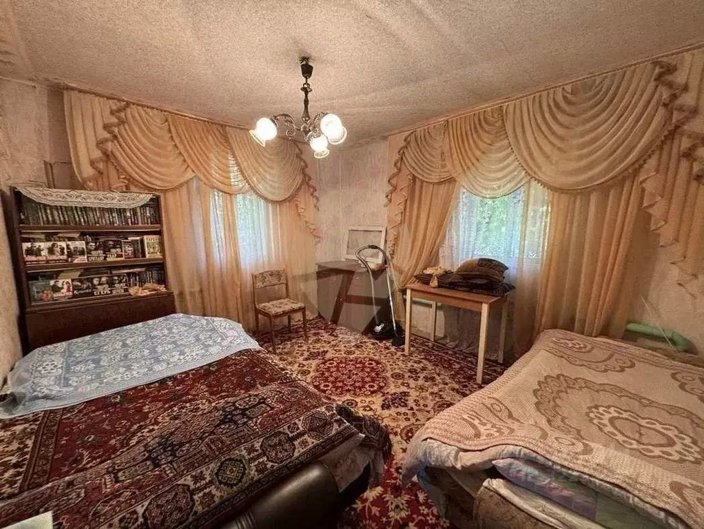 Дом в Белгородская область, Старооскольский городской округ, с. ... - Фото 1