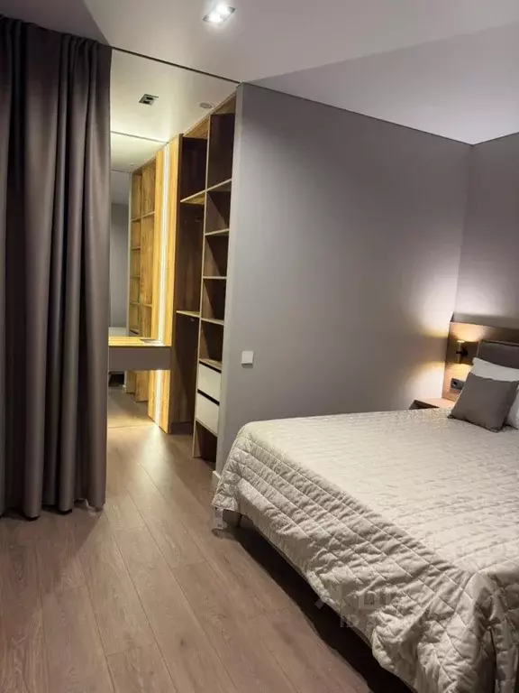 1-к кв. Краснодарский край, Краснодар Дальняя ул., 8к1 (50.0 м) - Фото 1