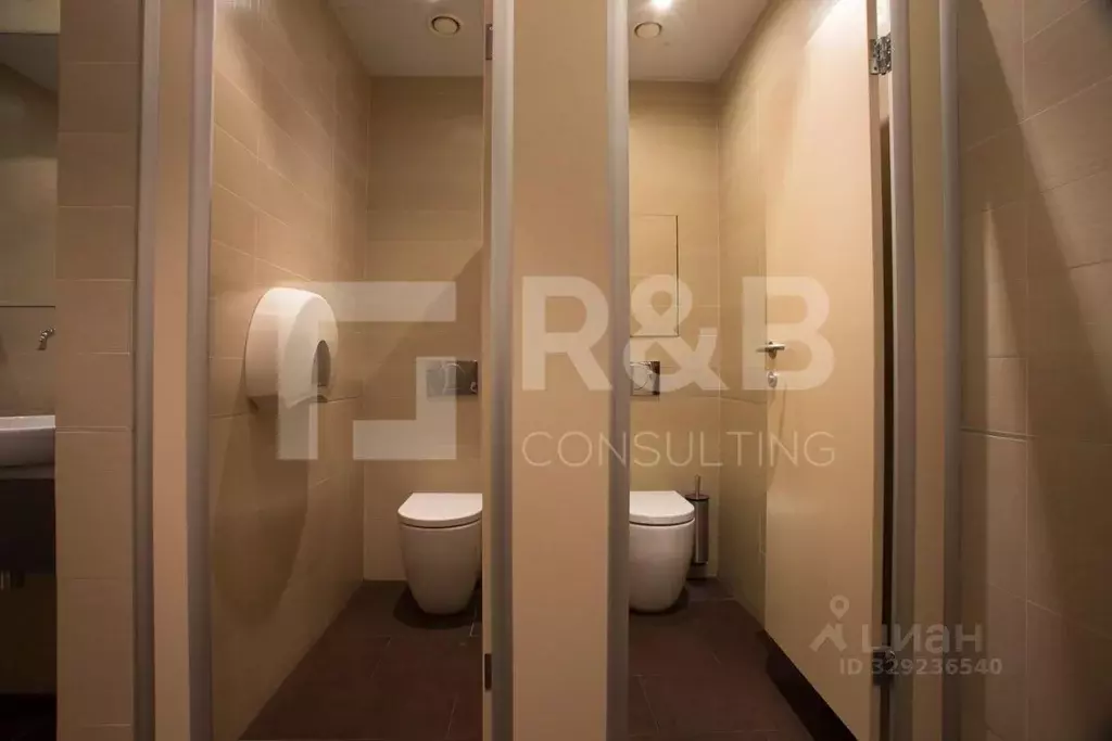 Офис в Москва ул. Двинцев, 12к1С (362 м) - Фото 2