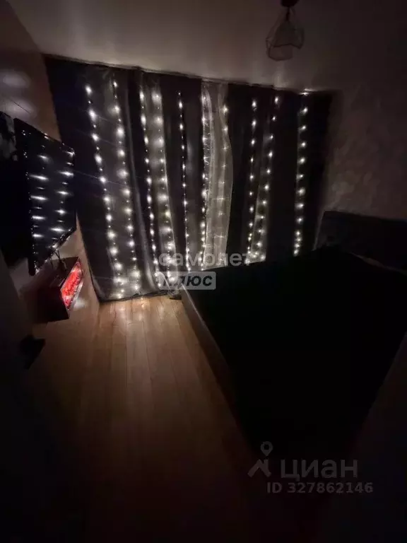 1-к кв. Московская область, Домодедово Востряково мкр, ул. Донская, 1 ... - Фото 1