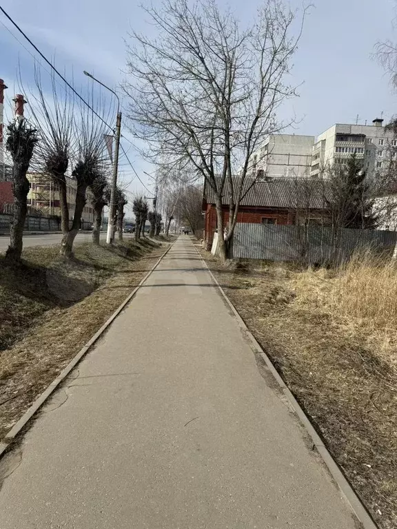 Участок 5 сот. (ИЖС) - Фото 1