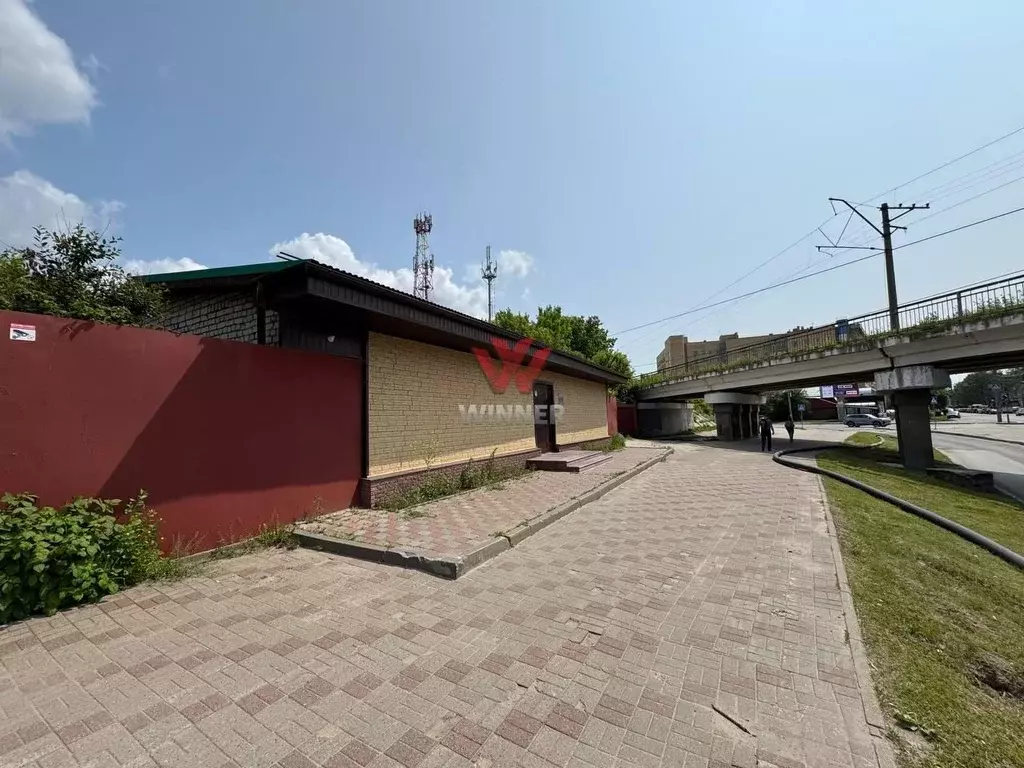 Офис в Нижегородская область, Нижний Новгород ул. Коминтерна, 167 (126 ... - Фото 0
