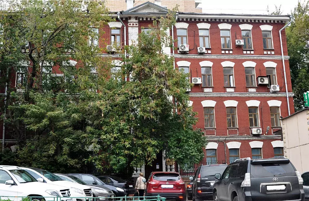 Офис (64 м) - Фото 1