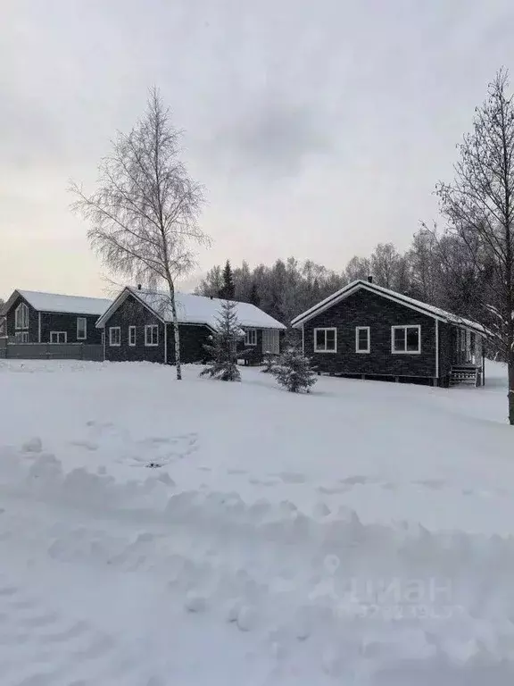 Дом в Московская область, Солнечногорск городской округ, Сергеевка кп  ... - Фото 2