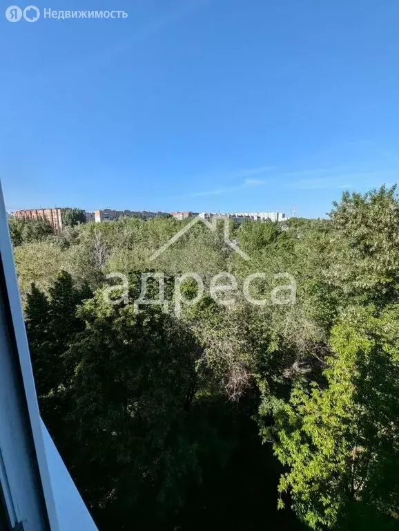 2-комнатная квартира: Самара, проспект Кирова, 98 (49.7 м) - Фото 0