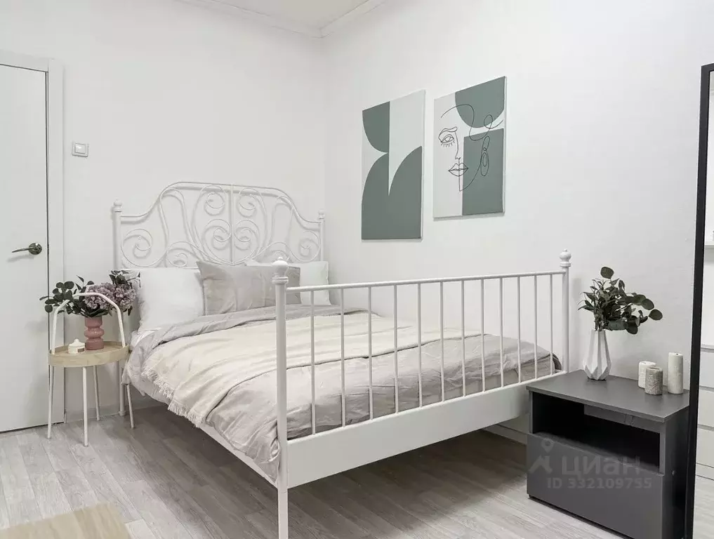 Комната Москва Братеевская ул., 27К1 (12.0 м) - Фото 1