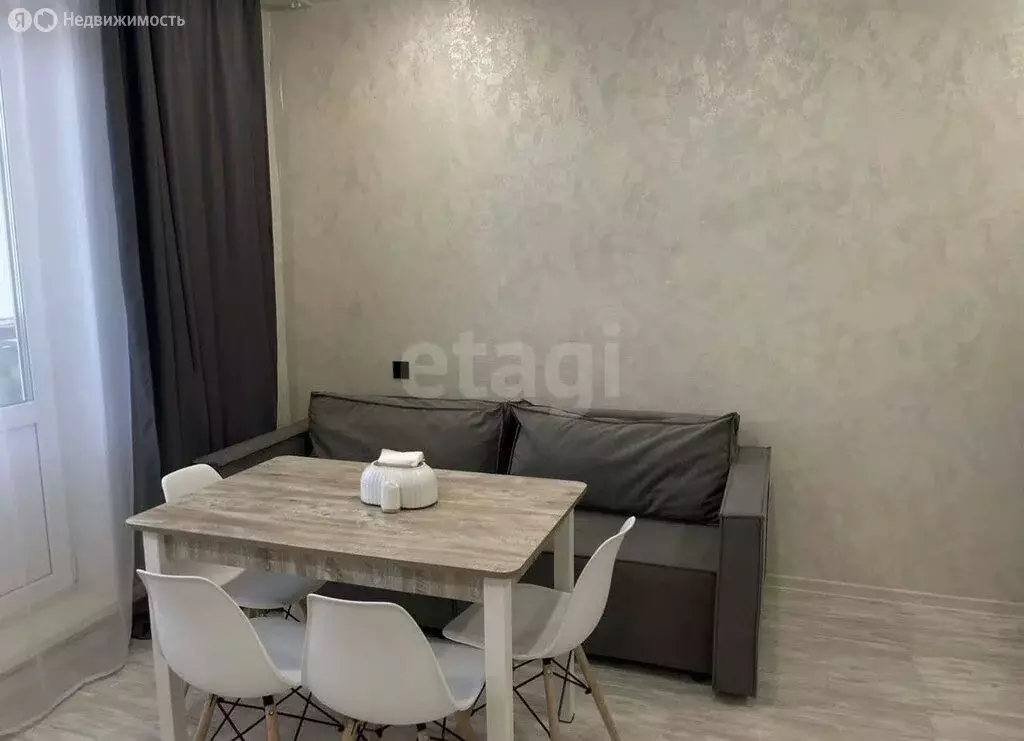 2-комнатная квартира: Кемерово, Комсомольский проспект, 63 (29.5 м) - Фото 2