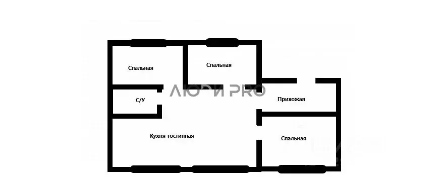 Дом в Саратовская область, Энгельсский район, Красноярское ... - Фото 2