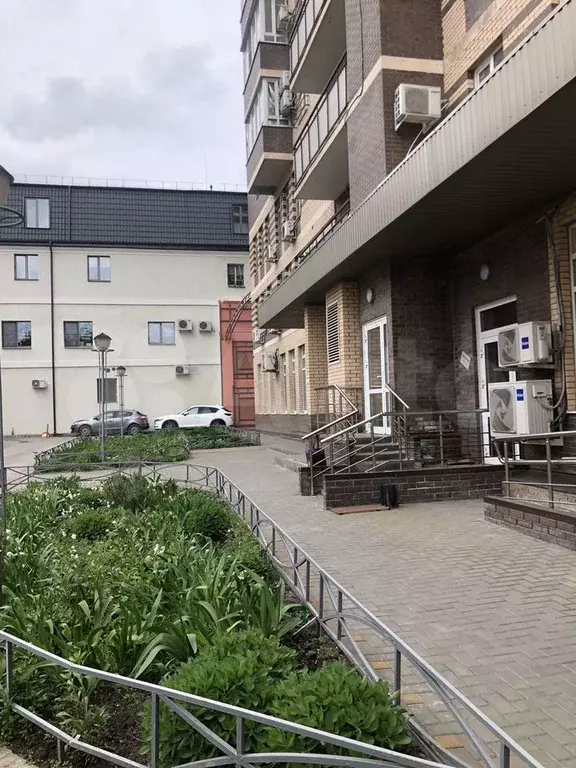 1-к. квартира, 45 м, 9/17 эт. - Фото 1