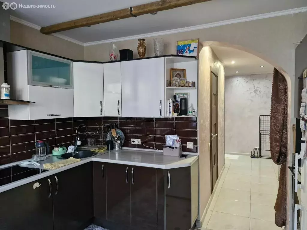 2-комнатная квартира: Московский, улица Бианки, 4к2 (58 м) - Фото 2