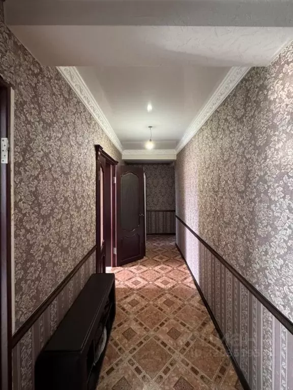 2-к кв. Чеченская республика, Грозный ул. Жуковского, 10 (66.7 м) - Фото 1