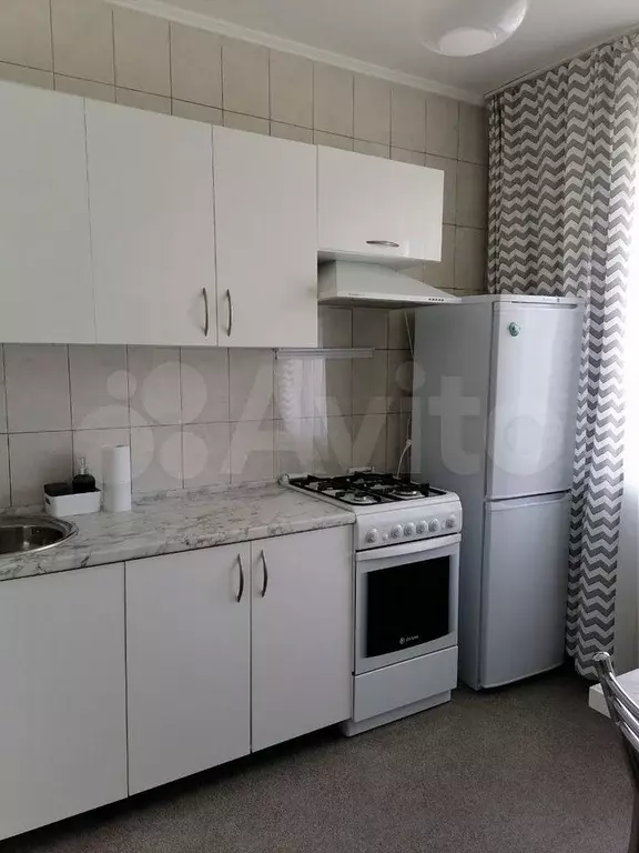 2-к. квартира, 54 м, 7/10 эт. - Фото 1