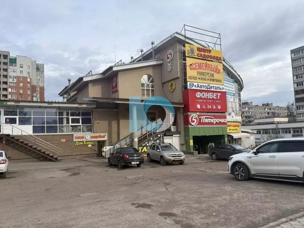 Помещение свободного назначения в Башкортостан, Уфа ул. Степана ... - Фото 1