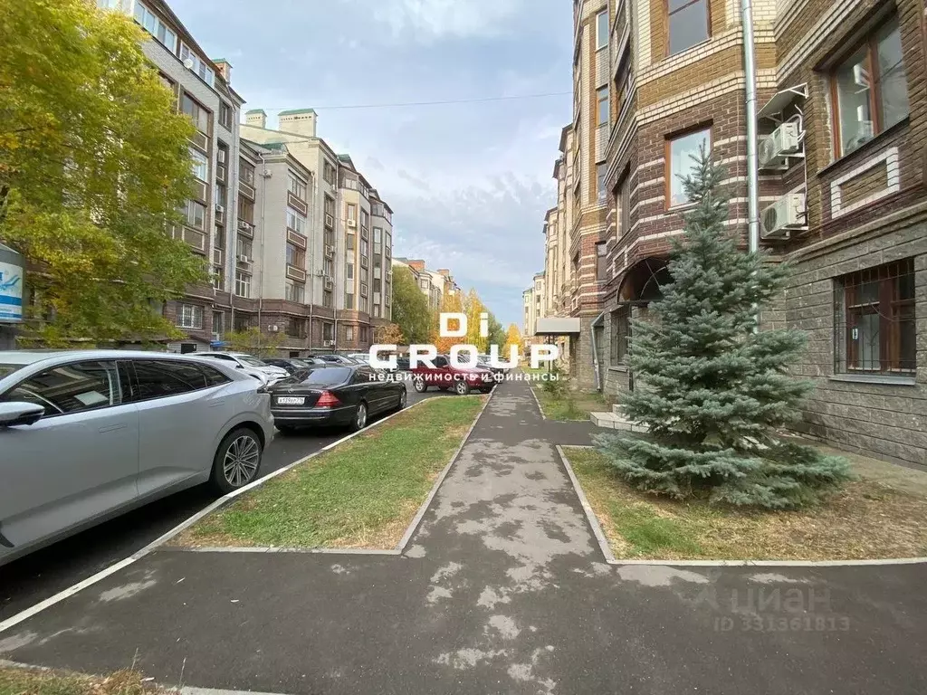 Помещение свободного назначения в Татарстан, Казань ул. Сулеймановой, ... - Фото 1