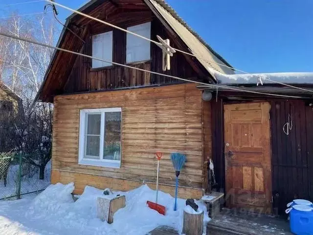 Дом в Иркутская область, Шелеховский район, Олхинское муниципальное ... - Фото 1