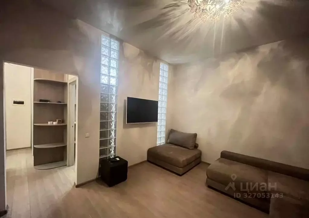 2-к кв. Московская область, Красногорск городской округ, д. Глухово ... - Фото 2