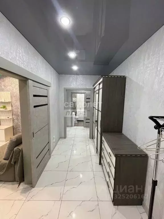 3-к кв. Иркутская область, Иркутский муниципальный округ, Маркова рп ... - Фото 2