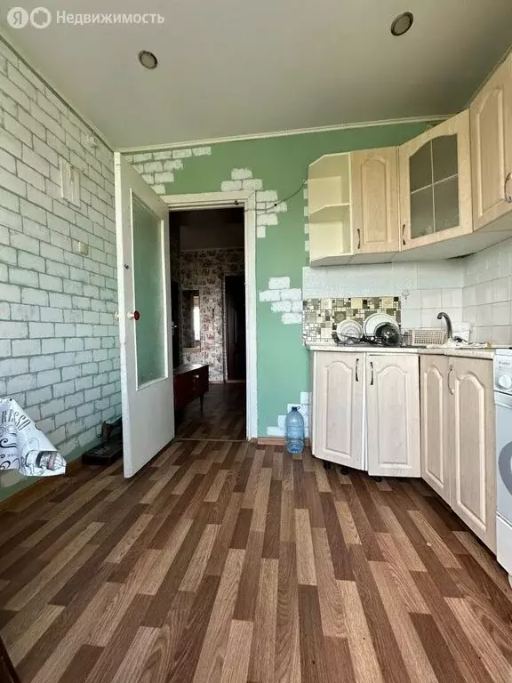 2-комнатная квартира: Брянск, улица Тельмана, 66/3 (47 м) - Фото 1