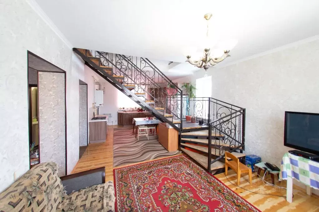 Дом в Татарстан, Альметьевск Зеленая ул., 8 (206 м) - Фото 1