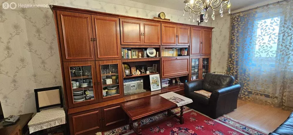 2-комнатная квартира: Москва, Братиславская улица, 8 (54.4 м) - Фото 1