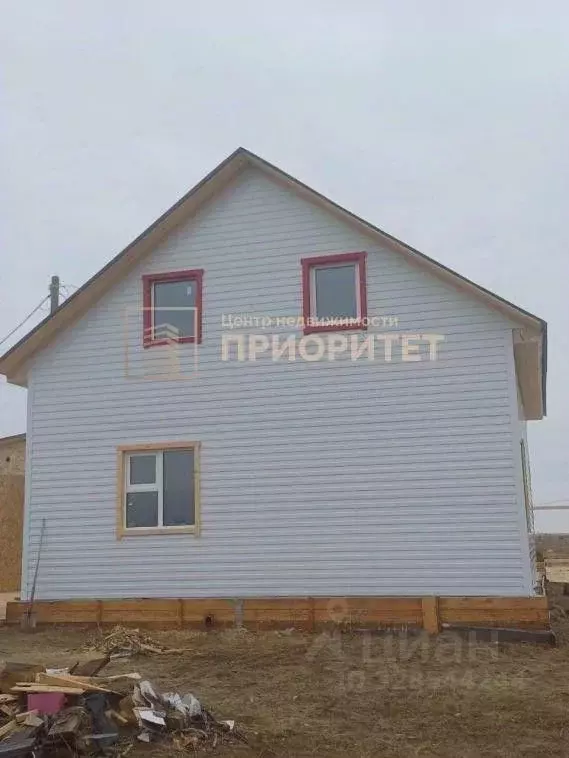 Дом в Саха (Якутия), Намский улус, Хамагаттинский наслег, с. ... - Фото 1