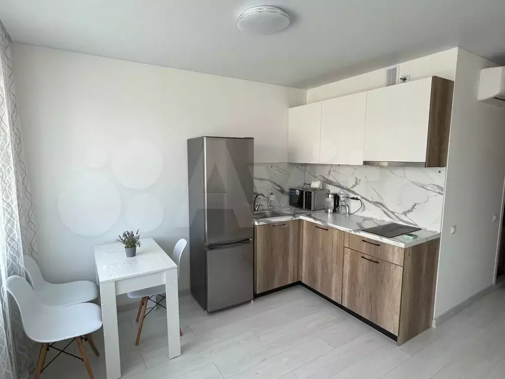 Квартира-студия, 30 м, 5/16 эт. - Фото 0